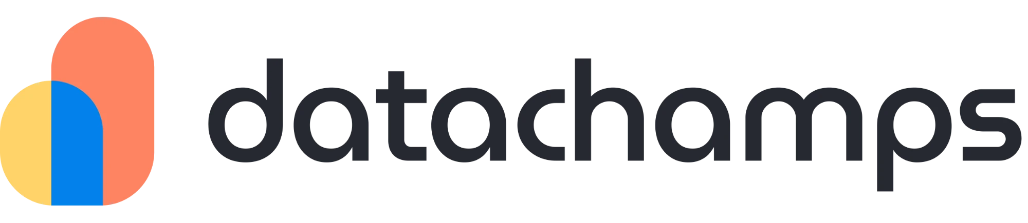 Datachamps